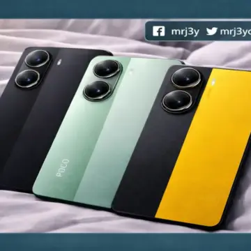 تكلفة Poco X8 Pro وPoco X8 Pro Max تبدأ من 330 دولار بمواصفات قوية وبطارية ضخمة